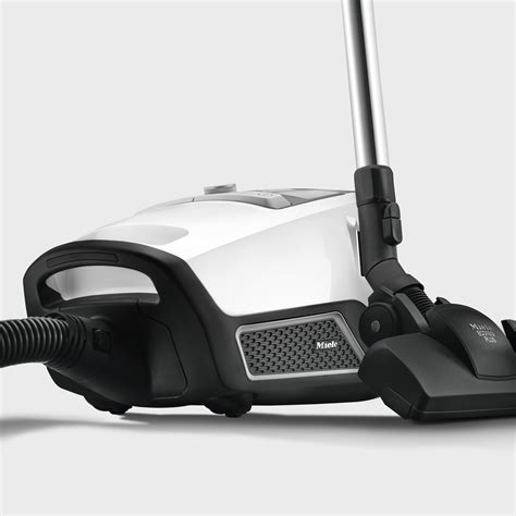 Miele cx1 bagless vacuum